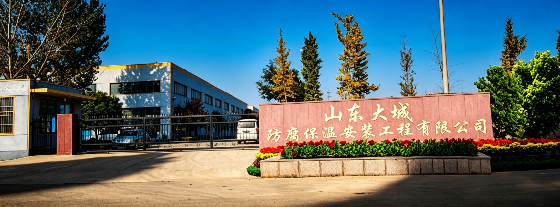 山海关聚氨酯保温管生产厂家简介
